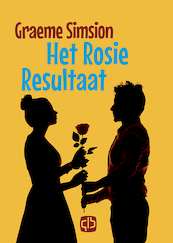 Het Rosie resultaat - (ISBN 9789036435642)