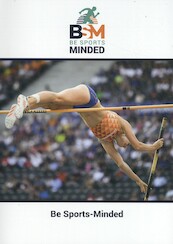 BE SPORTS MINDED 2019 - (ISBN 9789037254938)