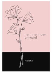 herinneringen ontward - Ruby Dhal (ISBN 9789045325118)