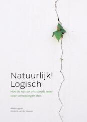Natuurlijk! Logisch - Alle Bruggink, Diederik van der Hoeven (ISBN 9789082276039)