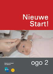 NIEUWE START OGO 2 BOEK VOOR DE CURSIST - NCB (ISBN 9789055176724)