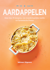 Aardappelen - Rebecca Woods (ISBN 9789048318513)