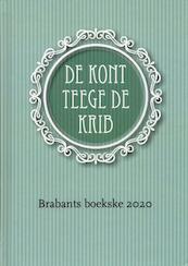 De kont teege de krib - Cor Swanenberg (ISBN 9789070545437)
