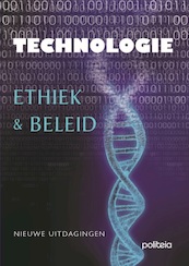 Technologie, Ethiek & Beleid - (ISBN 9782509035004)