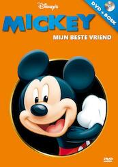 Mickey, DVD met boekje - (ISBN 9789047609049)