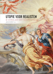 Utopie voor realisten - Jan De Groof (ISBN 9789401470421)