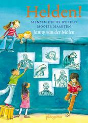 Helden! - Janny van der Molen (ISBN 9789021669236)