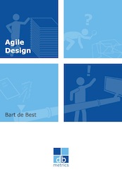 Agile Design Best Practices - Bart de Best (ISBN 9789492618399)