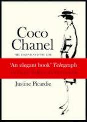 Coco Chanel - Justine Picardie (ISBN 9780007318995)