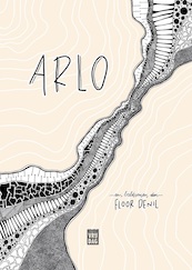 Arlo - Floor Denil (ISBN 9789460019180)
