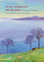 In het aangezicht van de dood - Veerle Elisabeth van de Wetering (ISBN 9789082888331)