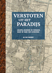 Verstoten uit het Paradijs - Ko van Geemert (ISBN 9789462263864)
