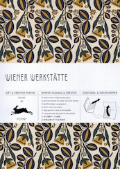 Wiener Werkstaette - Pepin van Roojen (ISBN 9789460091261)