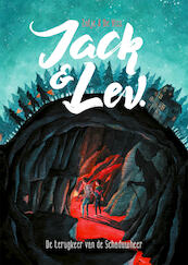 Jack & Lev - Zutje & DeViss (ISBN 9789090338767)