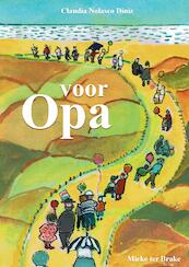 Voor Opa - Claudia Nolasco Diniz (ISBN 9789464063608)