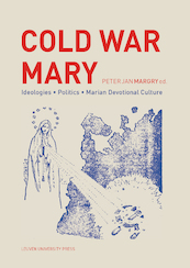 Cold War Mary - (ISBN 9789461663566)
