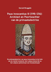Paus Innocentius III (1198-1216) - Gerard Bruggink (ISBN 9789463013369)