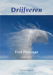 Drijfveren - Fred Penninga (ISBN 9789492241375)