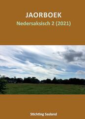 Jaorboek Nedersaksisch 2 (2021) - Bloemhoff Bloemhoff, Henk Nijkeuter (ISBN 9789464068245)