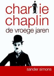 Charlie Chaplin compleet - Silvia Simons (ISBN 9789077895429)