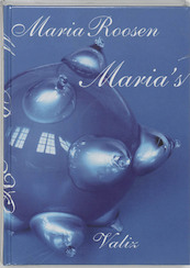 Maria Roosen Maria's - Maria Roosen (ISBN 9789080818569)