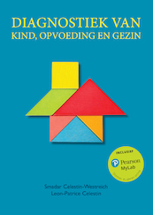 Diagnostiek van kind, opvoeding en gezin - Smadar Celestin, Leon-Patrice Celestin (ISBN 9789043037327)
