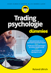 Tradingpsychologie voor Dummies - Roland Ullrich (ISBN 9789045357669)