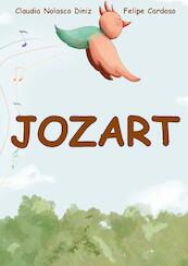 Jozart - Claudia Nolasco Diniz (ISBN 9789464430622)