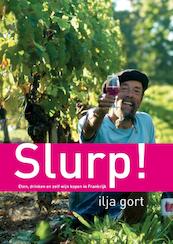 Slurp - Ilja Gort (ISBN 9789022996751)