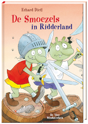 De Smoezels in Ridderland - Erhard Dietl (ISBN 9789051168938)