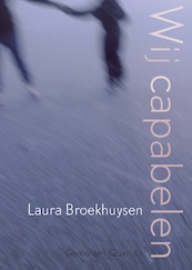 Wij capabelen - Laura Broekhuysen (ISBN 9789021467832)