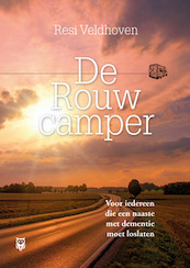 Rouwcamper - Resi Veldhoven (ISBN 9789492613103)