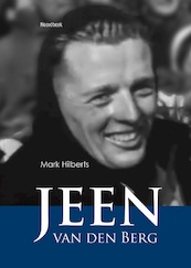 Jeen van den Berg - Mark Hilberts (ISBN 9789056159573)
