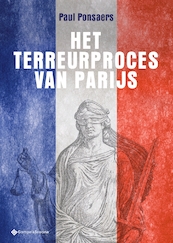 Het terreurproces van Parijs - Paul Ponsaers (ISBN 9789463713993)