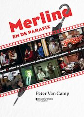 Merlina en de parafix - Peter Van Camp (ISBN 9789022339381)