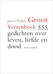 Groot verzenboek - Jozef Deleu (ISBN 9789020984897)