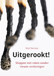 Uitgerookt! - Neil Devine (ISBN 9789085602446)