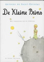De kleine prins - Antoine de Saint Exupéry (ISBN 9789061006398)