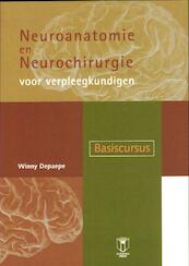 Neuroanatomie en neurochirurgie voor verpleegkundigen - Winny Depaepe (ISBN 9789038205977)