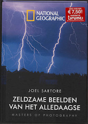 Zeldzame beelden van het alledaagse - Joel Sartore (ISBN 9789048811724)