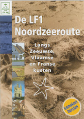 De LF1 Noordzeeroute - (ISBN 9789058812360)