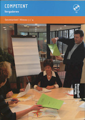 Competent Vergaderen Praktijkboek - (ISBN 9789001143183)