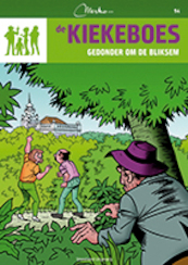 Gedonder om de bliksem - Merho (ISBN 9789002246463)