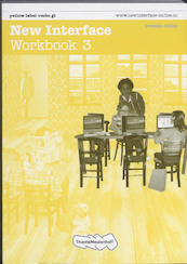 New Interface Yellowlabel gt Workbook 3 - A. Cornford (ISBN 9789006146875)