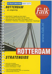 Rotterdam - (ISBN 9789028712737)