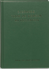 Koorbundel Groen - (ISBN 9789023963813)