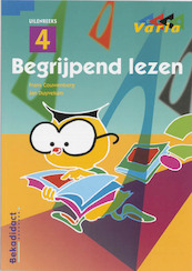 Begrijpend lezen Groep 5/6 - (ISBN 9789026221033)