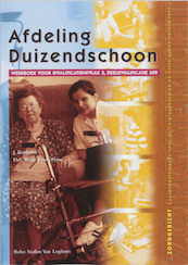 Afdeling Duizendschoon - J. Korhorn, W. de Vries-Prins (ISBN 9789031335206)
