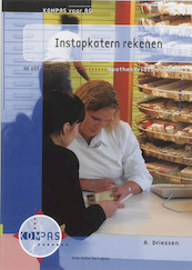 Instapkatern rekenen - Arno Driessens (ISBN 9789031340521)
