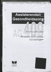 Medisch technische handelingen - (ISBN 9789041503336)